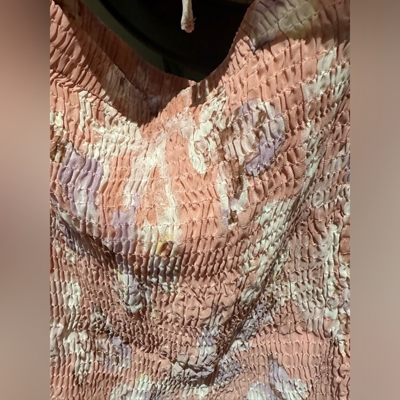 Floral skirt set - Picture 5 of 6